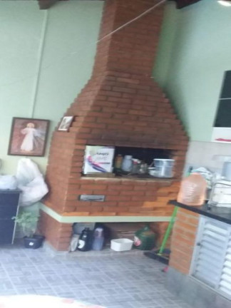 Imagem Casa com 3 Quartos à Venda, 180 m² em Parque João De Vasconcelos - Sumaré
