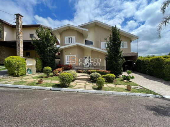 Imagem Casa com 4 Quartos à Venda, 292 m² em Jardim Aquarius - São José Dos Campos Imagem Casa com 4 Quartos à Venda, 292 m² em Jardim Aquarius - São José Dos Campos