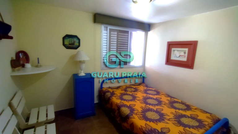 Imagem Apartamento com 2 Quartos à Venda, 60 m² em Pitangueiras - Guarujá