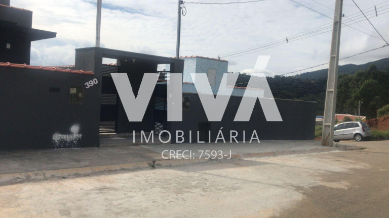 Imagem Casa com 2 Quartos à Venda, 175 m² em Barreiro - Extrema Imagem Casa com 2 Quartos à Venda, 175 m² em Barreiro - Extrema