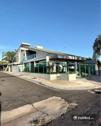 Imagem Casa com 4 Quartos à Venda, 390 m² em Marão - Votuporanga Imagem Casa com 4 Quartos à Venda, 390 m² em Marão - Votuporanga