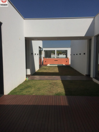 Imagem Casa com 3 Quartos à Venda, 1.202 m² em Parque Reserva Fazenda Imperial - Sorocaba