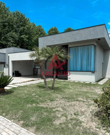 Imagem Casa com 3 Quartos à Venda, 271 m² em Tanque - Atibaia
