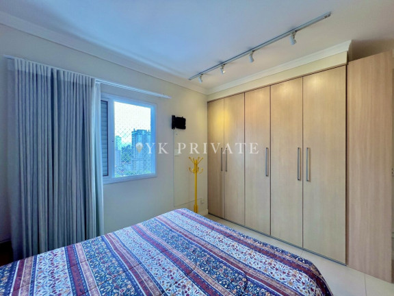 Imagem Apartamento com 2 Quartos à Venda, 72 m² em Vila Romana - São Paulo
