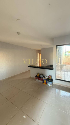 Imagem Casa com 2 Quartos à Venda, 90 m² em Setor Laguna Parque - Trindade Imagem Casa com 2 Quartos à Venda, 90 m² em Setor Laguna Parque - Trindade