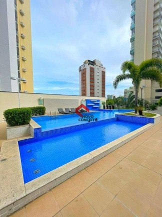 Imagem Apartamento com 2 Quartos à Venda, 98 m² em Cocó - Fortaleza Imagem Apartamento com 2 Quartos à Venda, 98 m² em Cocó - Fortaleza