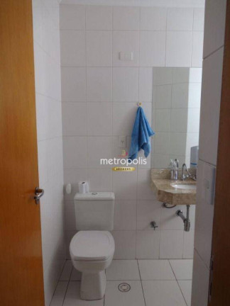 Imagem Cobertura com 3 Quartos à Venda, 135 m² em Vila Mariza - São Bernardo Do Campo Imagem Cobertura com 3 Quartos à Venda, 135 m² em Vila Mariza - São Bernardo Do Campo