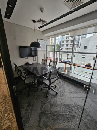 Imagem Imóvel para Alugar, 470 m² em Vila Nova Conceição - São Paulo