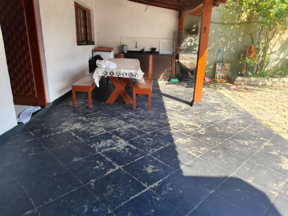 Imagem Casa com 2 Quartos à Venda, 10 m² em Maracanã - Praia Grande Imagem Casa com 2 Quartos à Venda, 10 m² em Maracanã - Praia Grande