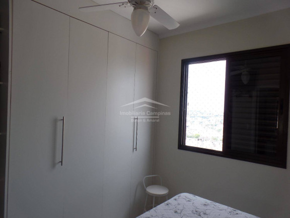 Imagem Apartamento com 3 Quartos à Venda, 86 m² em Vila Industrial - Campinas Imagem Apartamento com 3 Quartos à Venda, 86 m² em Vila Industrial - Campinas