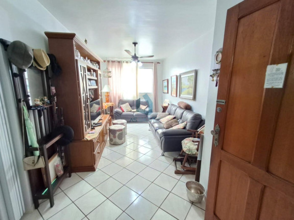 Imagem Apartamento com 2 Quartos à Venda, 71 m² em Vila Nova - Cabo Frio