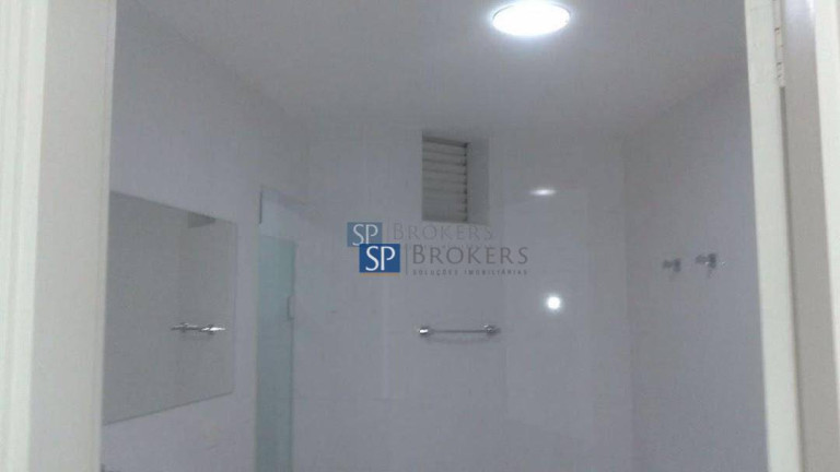 Imagem Sala Comercial à Venda ou Locação, 374 m² em Brooklin - São Paulo Imagem Sala Comercial à Venda ou Locação, 374 m² em Brooklin - São Paulo