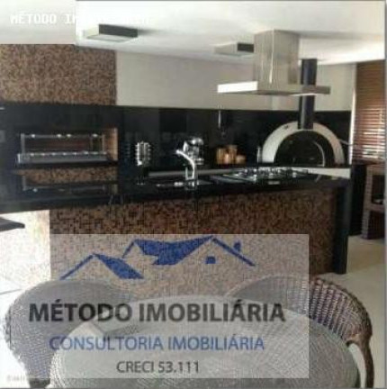 Imagem Apartamento com 5 Quartos à Venda, 594 m² em Vila Bastos - Santo André Imagem Apartamento com 5 Quartos à Venda, 594 m² em Vila Bastos - Santo André