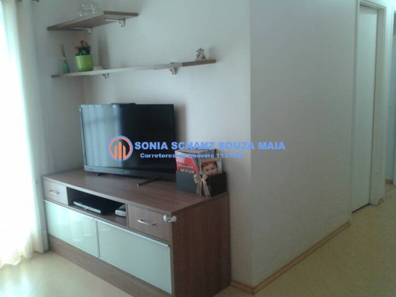 Imagem Apartamento com 1 Quarto à Venda, 45 m² em Cantagalo - São Paulo Imagem Apartamento com 1 Quarto à Venda, 45 m² em Cantagalo - São Paulo
