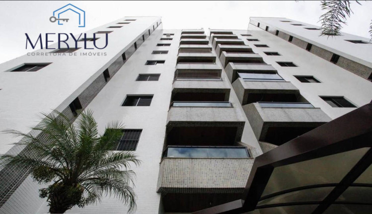 Imagem Apartamento com 3 Quartos à Venda, 134 m² em Chácara Inglesa - São Paulo Imagem Apartamento com 3 Quartos à Venda, 134 m² em Chácara Inglesa - São Paulo