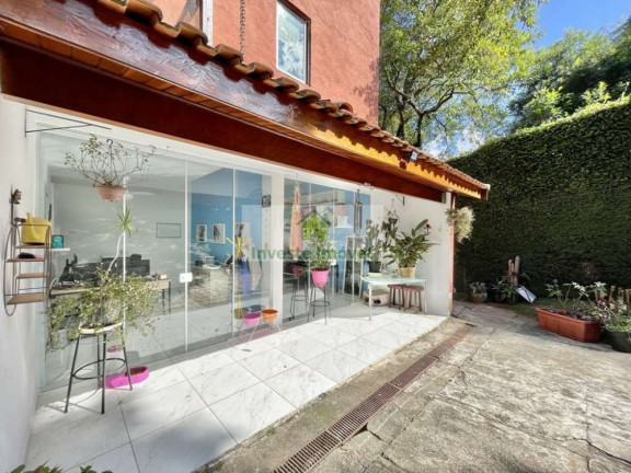 Imagem Casa de Condomínio com 4 Quartos à Venda, 500 m² em Granja Viana - Cotia Imagem Casa de Condomínio com 4 Quartos à Venda, 500 m² em Granja Viana - Cotia