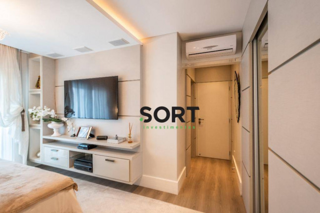 Imagem Apartamento com 4 Quartos à Venda, 237 m² em Centro - Balneário Camboriú
