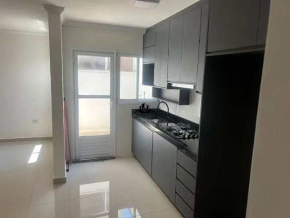 Imagem Apartamento com 3 Quartos à Venda, 64 m² em Jardim Stetel - Santo André Imagem Apartamento com 3 Quartos à Venda, 64 m² em Jardim Stetel - Santo André