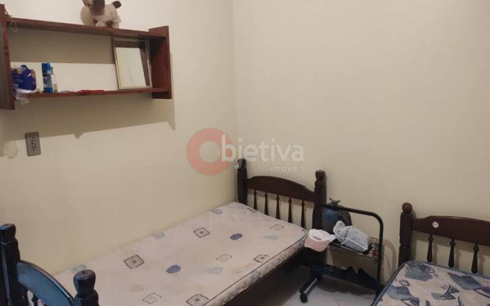 Imagem Apartamento com 2 Quartos à Venda, 75 m² em Parque Burle - Cabo Frio