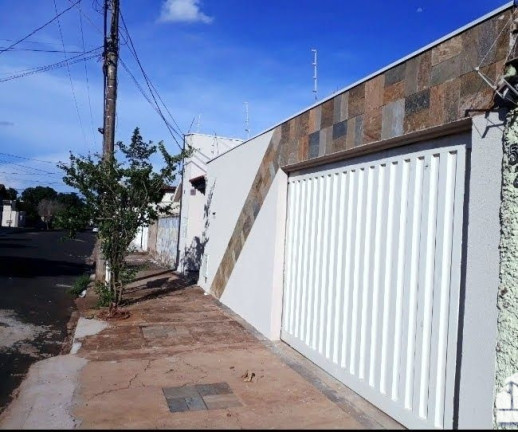 Imagem Casa com 4 Quartos à Venda, 480 m² em Santa Maria - Uberaba Imagem Casa com 4 Quartos à Venda, 480 m² em Santa Maria - Uberaba