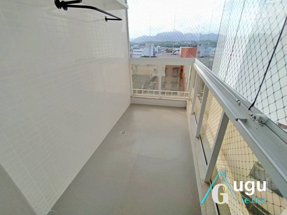 Imagem Apartamento com 3 Quartos à Venda, 96 m² em Centro - Guarapari