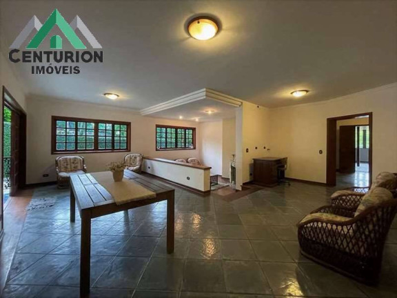Imagem Casa com 4 Quartos à Venda, 742 m² em Granja Viana - Cotia Imagem Casa com 4 Quartos à Venda, 742 m² em Granja Viana - Cotia