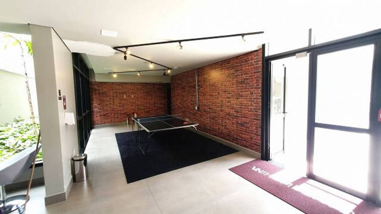Imagem Apartamento com 1 Quarto à Venda, 22 m² em Vila Mariana - São Paulo Imagem Apartamento com 1 Quarto à Venda, 22 m² em Vila Mariana - São Paulo