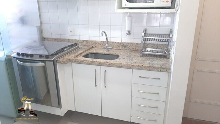 Imagem Apartamento com 2 Quartos à Venda, 54 m² em Assunção - São Bernardo Do Campo Imagem Apartamento com 2 Quartos à Venda, 54 m² em Assunção - São Bernardo Do Campo
