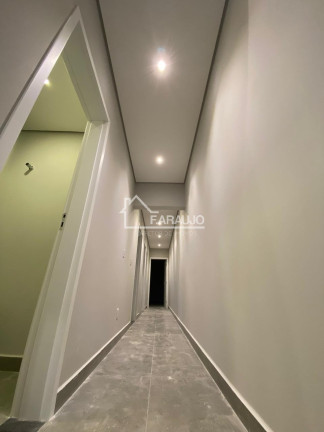 Imagem Imóvel com 3 Quartos à Venda, 139 m² em Wanel Ville - Sorocaba