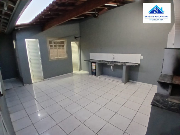 Imagem Casa com 2 Quartos à Venda, 80 m² em Residencial Cosmos - Campinas Imagem Casa com 2 Quartos à Venda, 80 m² em Residencial Cosmos - Campinas