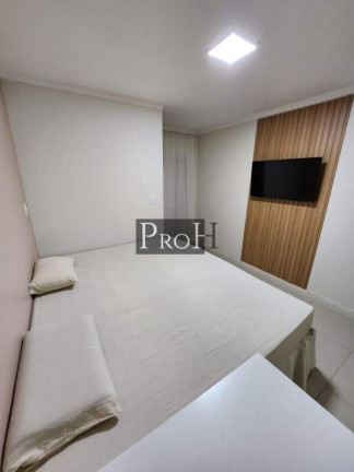 Imagem Sobrado com 2 Quartos à Venda, 135 m² em Campestre - Santo André