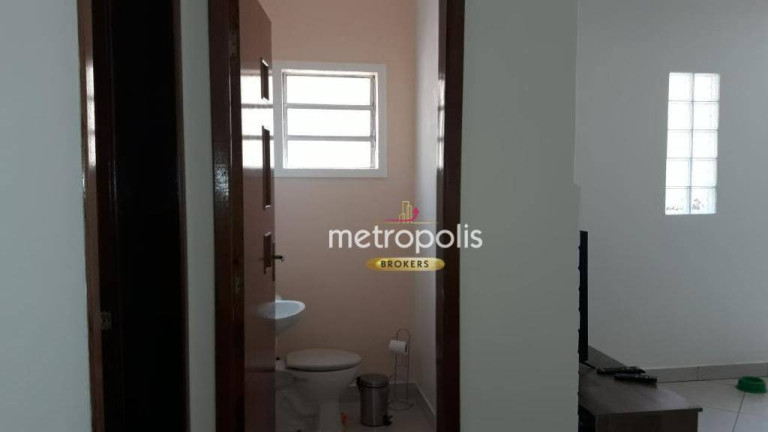 Imagem Casa com 3 Quartos à Venda, 252 m² em Santa Paula - São Caetano Do Sul