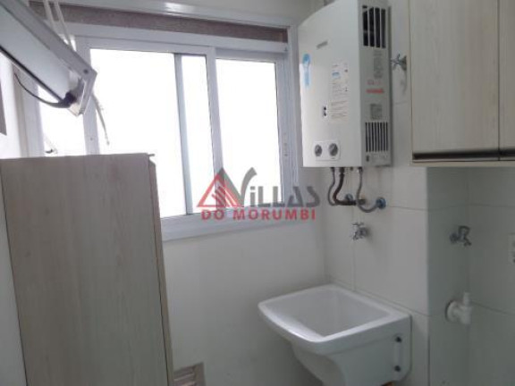 Imagem Apartamento com 3 Quartos à Venda, 68 m² em Parque Reboucas - São Paulo Imagem Apartamento com 3 Quartos à Venda, 68 m² em Parque Reboucas - São Paulo