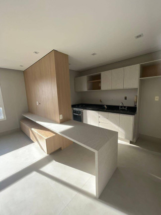 Imagem Apartamento com 1 Quarto à Venda, 42 m² em Melville Empresarial I E Ii - Barueri