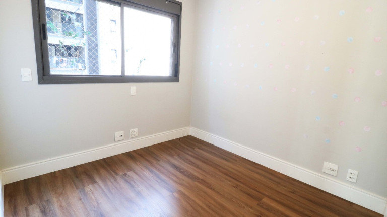 Imagem Apartamento com 4 Quartos à Venda, 162 m² em Pinheiros - São Paulo