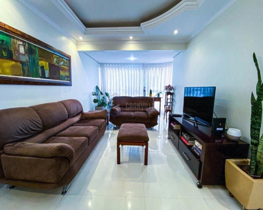 Imagem Apartamento com 3 Quartos à Venda, 107 m² em águas Claras - Brasília Imagem Apartamento com 3 Quartos à Venda, 107 m² em águas Claras - Brasília