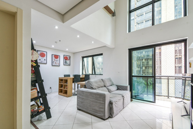 Imagem Apartamento com 2 Quartos à Venda, 65 m² em Moema - São Paulo Imagem Apartamento com 2 Quartos à Venda, 65 m² em Moema - São Paulo