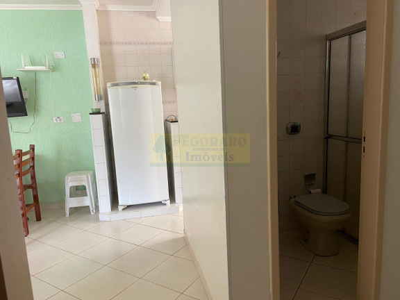 Imagem Flat com 2 Quartos à Venda, 50 m² em Maranduba - Ubatuba Imagem Flat com 2 Quartos à Venda, 50 m² em Maranduba - Ubatuba