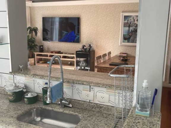 Imagem Apartamento com 2 Quartos à Venda, 88 m² em Parque Terra Nova - São Bernardo Do Campo
