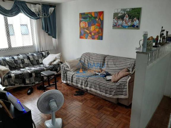 Imagem Apartamento com 3 Quartos à Venda, 130 m² em Higienópolis - São Paulo Imagem Apartamento com 3 Quartos à Venda, 130 m² em Higienópolis - São Paulo