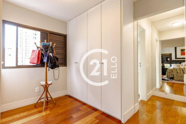 Imagem Apartamento com 2 Quartos à Venda, 190 m² em Itaim Bibi - São Paulo Imagem Apartamento com 2 Quartos à Venda, 190 m² em Itaim Bibi - São Paulo