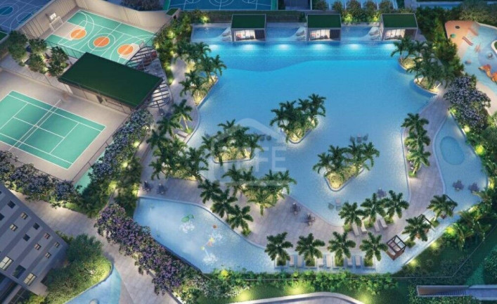 Imagem Cobertura com 4 Quartos à Venda, 378 m² em Barra Da Tijuca - Rio De Janeiro
