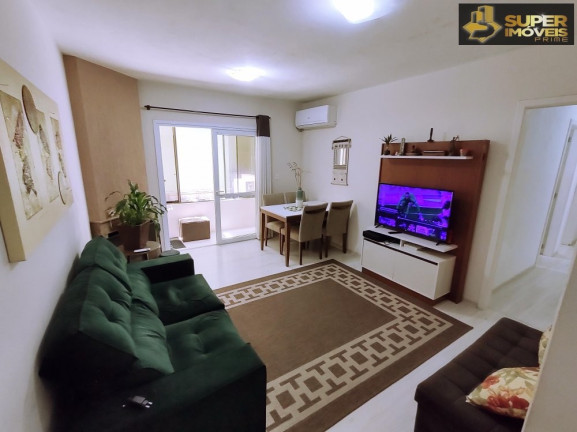 Imagem Apartamento com 3 Quartos à Venda, 90 m² em Centro - Pelotas