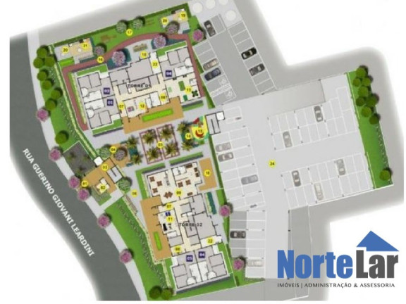 Imagem Apartamento com 2 Quartos à Venda, 50 m² em Vila Barreto - São Paulo Imagem Apartamento com 2 Quartos à Venda, 50 m² em Vila Barreto - São Paulo