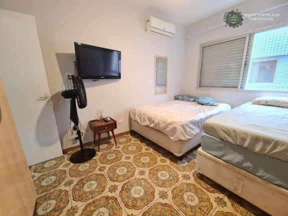 Imagem Apartamento com 1 Quarto à Venda, 45 m² em Canto Do Forte - Praia Grande Imagem Apartamento com 1 Quarto à Venda, 45 m² em Canto Do Forte - Praia Grande