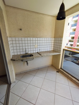 Imagem Apartamento com 3 Quartos à Venda, 81 m² em Residencial Eldorado - Goiânia Imagem Apartamento com 3 Quartos à Venda, 81 m² em Residencial Eldorado - Goiânia