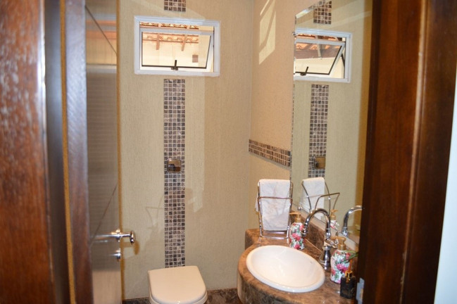 Imagem Casa com 4 Quartos à Venda, 800 m² em Setor Habitacional Vicente Pires - Brasília Imagem Casa com 4 Quartos à Venda, 800 m² em Setor Habitacional Vicente Pires - Brasília