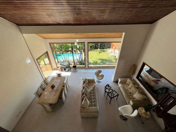 Imagem Casa com 4 Quartos à Venda, 350 m² em Chácara Santa Lúcia - Carapicuíba