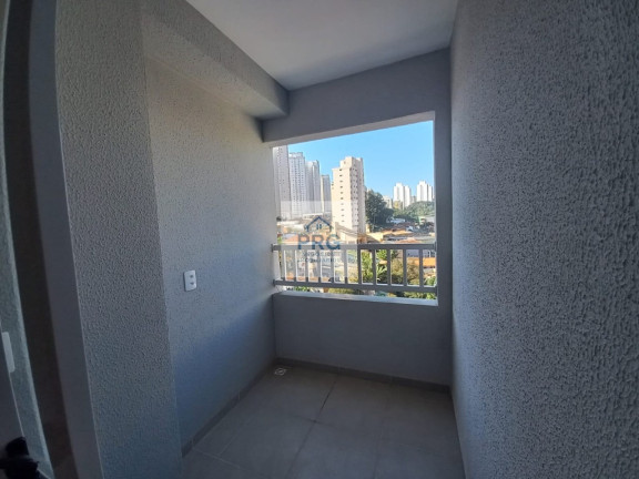 Imagem Imóvel com 2 Quartos para Alugar, 28 m² em Jardim Monte Kemel - São Paulo Imagem Imóvel com 2 Quartos para Alugar, 28 m² em Jardim Monte Kemel - São Paulo