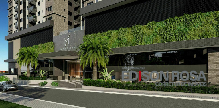 Imagem Apartamento com 3 Quartos à Venda, 140 m² em Nossa Senhora Do Rosário - São José Imagem Apartamento com 3 Quartos à Venda, 140 m² em Nossa Senhora Do Rosário - São José
